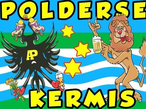Polderse kermis