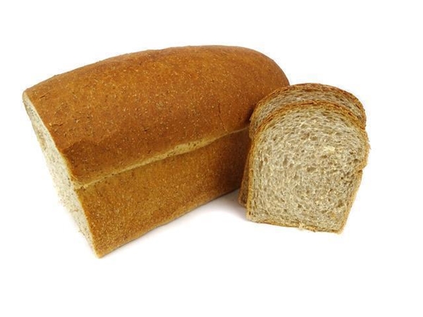 Tarwe Bruinbrood.