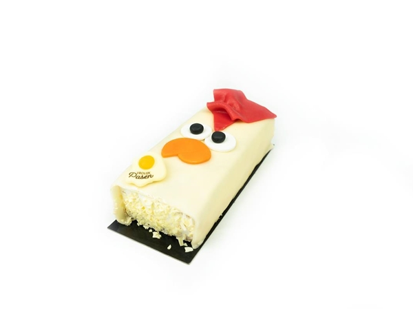 Schnitte & kleine taartjes