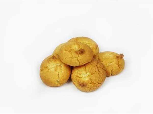 Bitter koekjes 100 gram